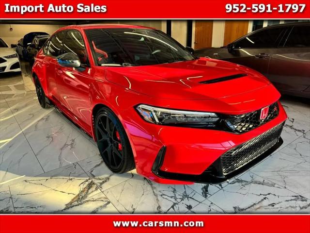 2024 Honda Civic Manual for sale in Golden Valley, MN