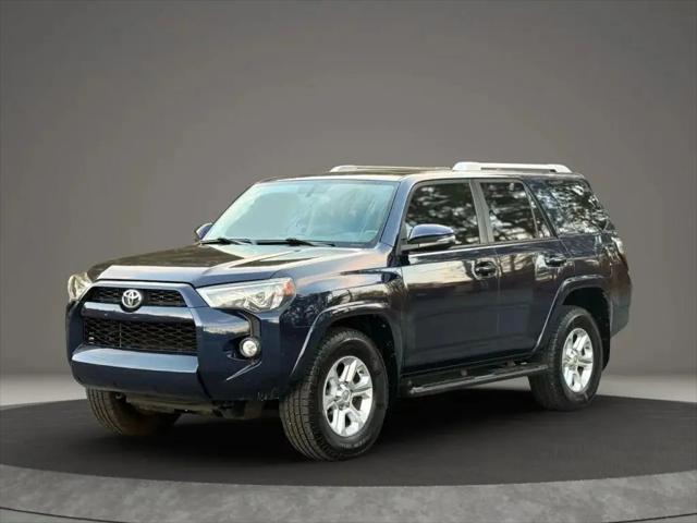2017 Toyota 4Runner SR5 Premium for sale in Alpharetta, GA