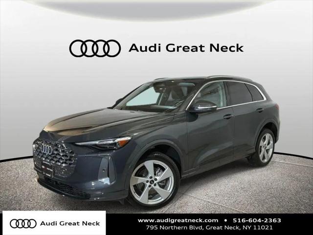 2025 Audi Q5 Premium Plus TFSI quattro S tronic for sale in Great Neck, NY