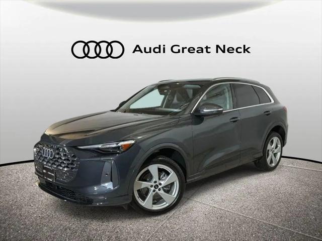 2025 Audi Q5 Premium Plus TFSI quattro S tronic for sale in Great Neck, NY