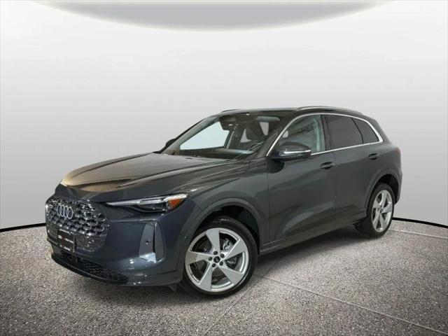2025 Audi Q5 Premium Plus TFSI quattro S tronic for sale in Great Neck, NY