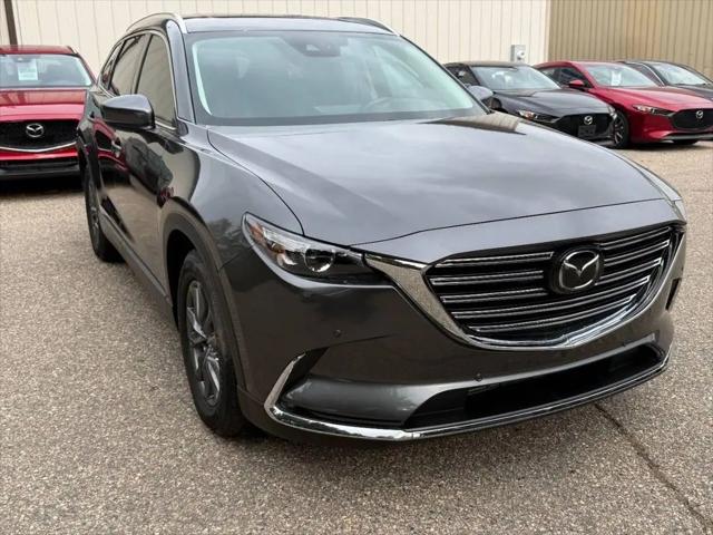 2022 Mazda CX-9 Touring for sale in Jordan, MN