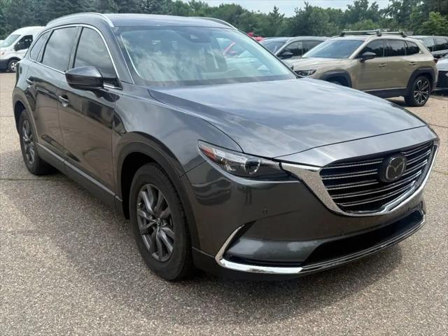 2022 Mazda CX-9 Touring for sale in Jordan, MN