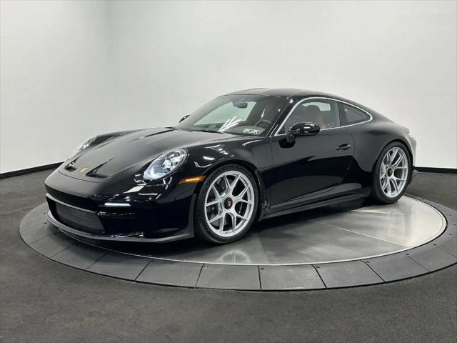2024 Porsche 911 S/T for sale in Allentown, PA