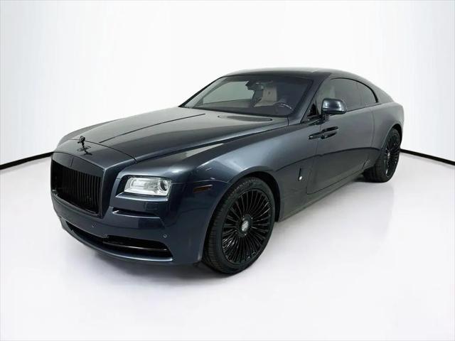 2015 Rolls-Royce Wraith Base for sale in Mocksville, NC