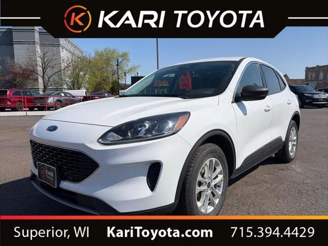 2022 Ford Escape SE for sale in Superior, WI