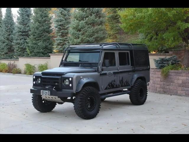 1996 Land Rover Defender Unknown for sale in Greeley, CO