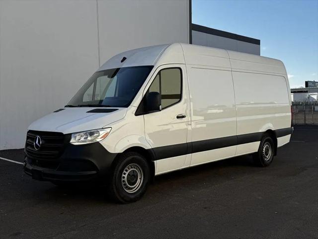 2023 Mercedes-Benz Sprinter 2500 High Roof 4-Cyl Diesel HO for sale in Phoenix, AZ