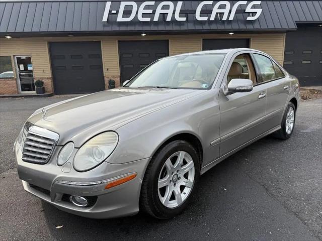 2008 Mercedes-Benz E 320 BLUETEC E320 Bluetec for sale in Harrisburg, PA