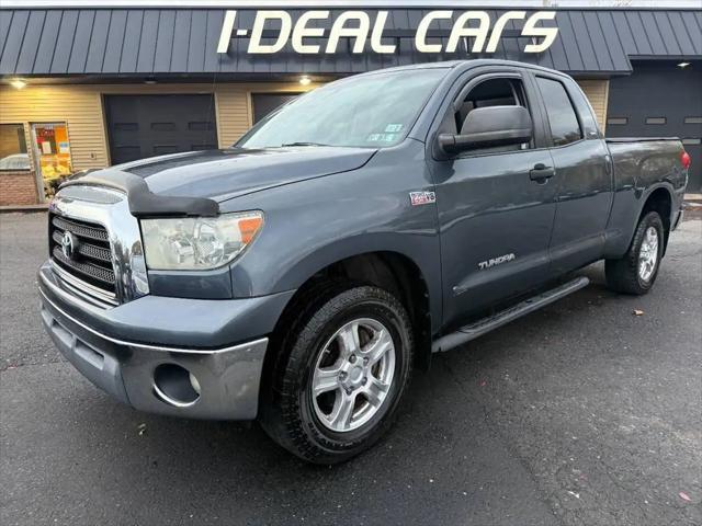 2008 Toyota Tundra SR5 5.7L V8 for sale in Harrisburg, PA