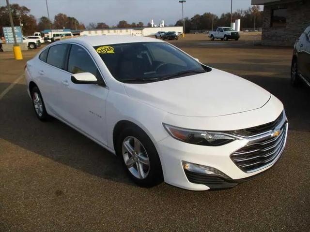 2024 Chevrolet Malibu FWD 1LT for sale in Batesville, MS