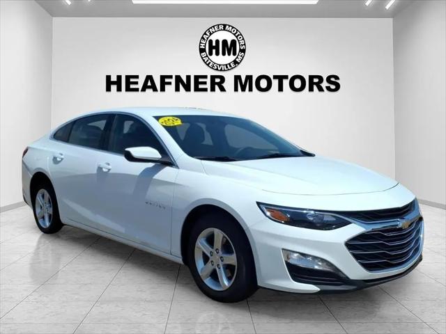 2024 Chevrolet Malibu FWD 1LT for sale in Batesville, MS