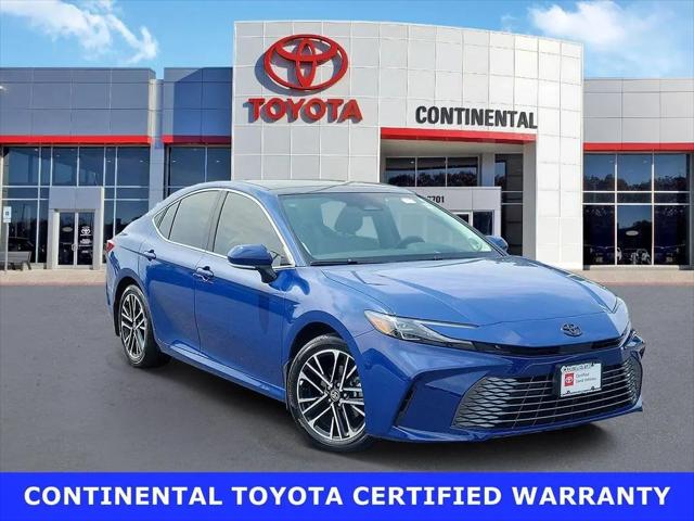 2026 Toyota Camry XLE for sale in Hodgkins, IL