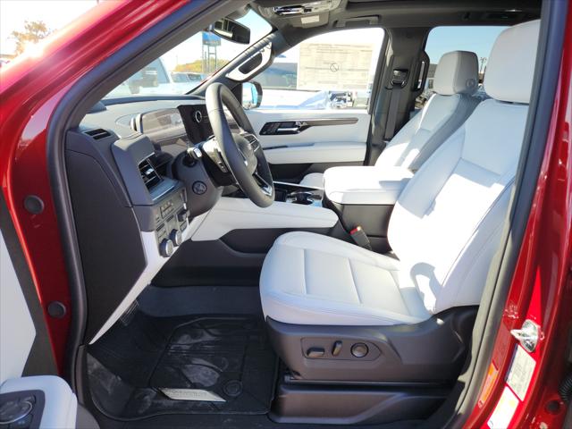 2026 Chevrolet Suburban Premier, 4WD