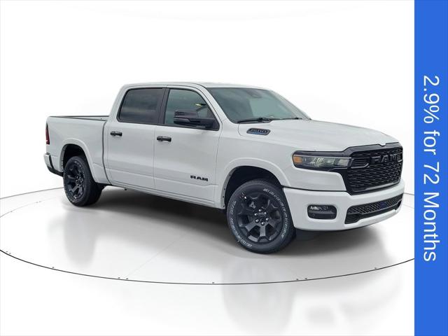 2026 Ram 1500 Big Horn Crew Cab 4x4 5'7" Box for sale in Shorewood, IL
