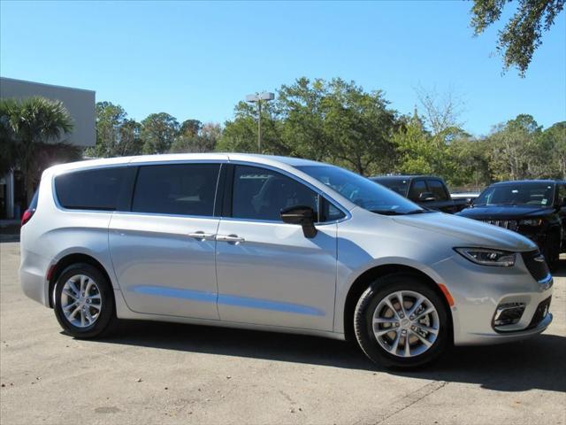 2026 Chrysler Pacifica PACIFICA SELECT 2026 Chrysler Pacifica PACIFICA SELECT