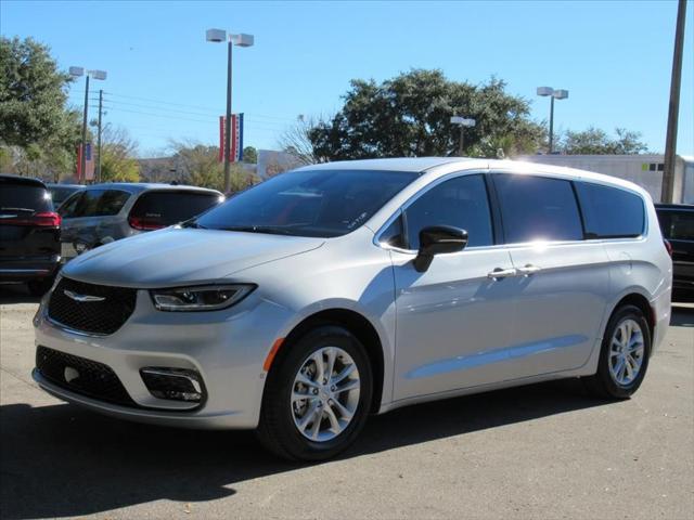 2026 Chrysler Pacifica PACIFICA SELECT 2026 Chrysler Pacifica PACIFICA SELECT