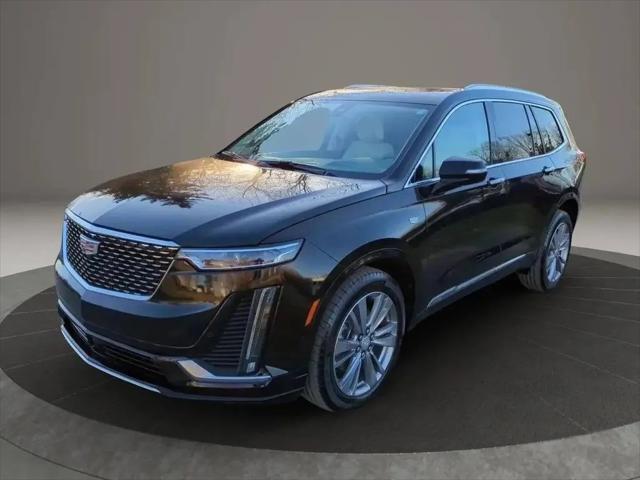 2023 Cadillac XT6 AWD Premium Luxury for sale in Jordan, MN
