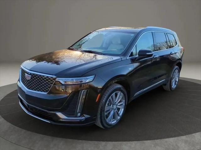 2023 Cadillac XT6 AWD Premium Luxury for sale in Jordan, MN
