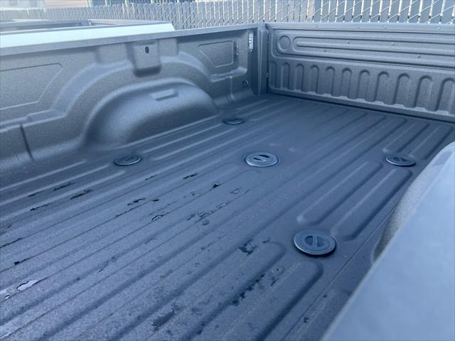 2026 Ram 3500 Tradesman Crew Cab 4x4 8' Box