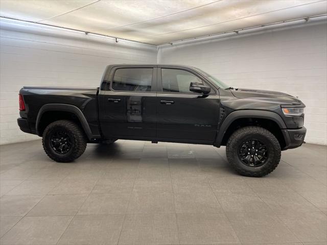 2026 RAM Ram 1500 RAM 1500 RHO CREW CAB 4X4 57 BOX 2026 RAM Ram 1500 RAM 1500 RHO CREW CAB 4X4 57 BOX