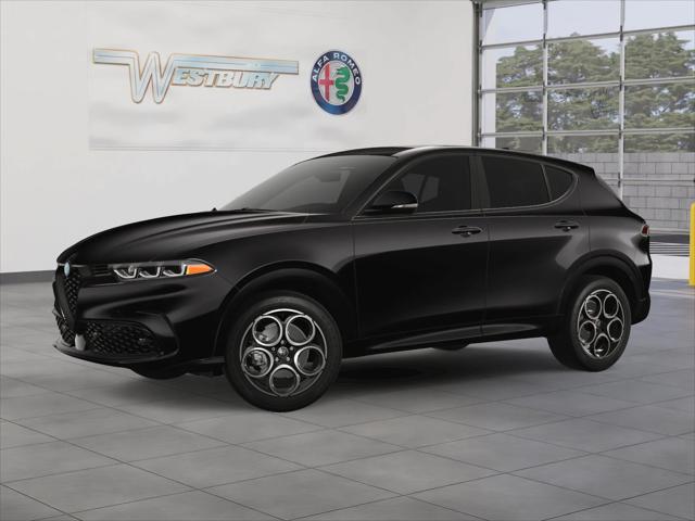 2025 Alfa Romeo Tonale TONALE AWD 2025 Alfa Romeo Tonale TONALE AWD