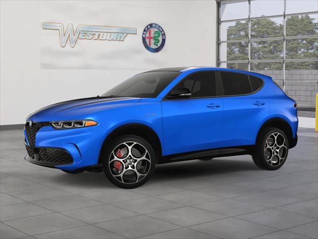 2025 Alfa Romeo Tonale TONALE AWD 2025 Alfa Romeo Tonale TONALE AWD