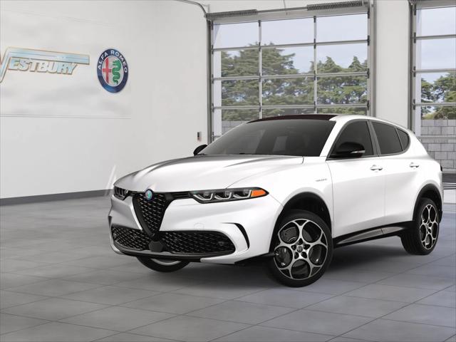 2025 Alfa Romeo Tonale TONALE AWD 2025 Alfa Romeo Tonale TONALE AWD