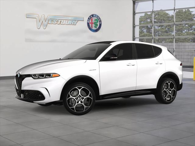 2025 Alfa Romeo Tonale TONALE AWD 2025 Alfa Romeo Tonale TONALE AWD