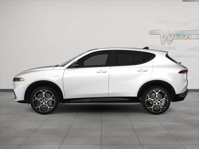 2025 Alfa Romeo Tonale TONALE AWD 2025 Alfa Romeo Tonale TONALE AWD