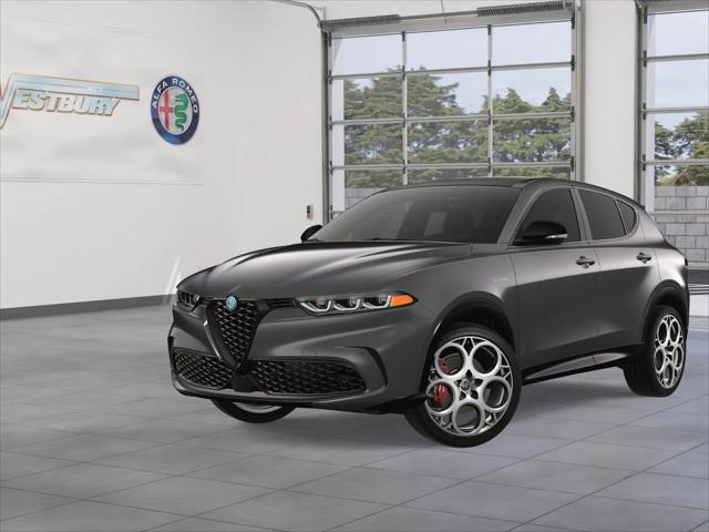 2025 Alfa Romeo Tonale TONALE AWD 2025 Alfa Romeo Tonale TONALE AWD