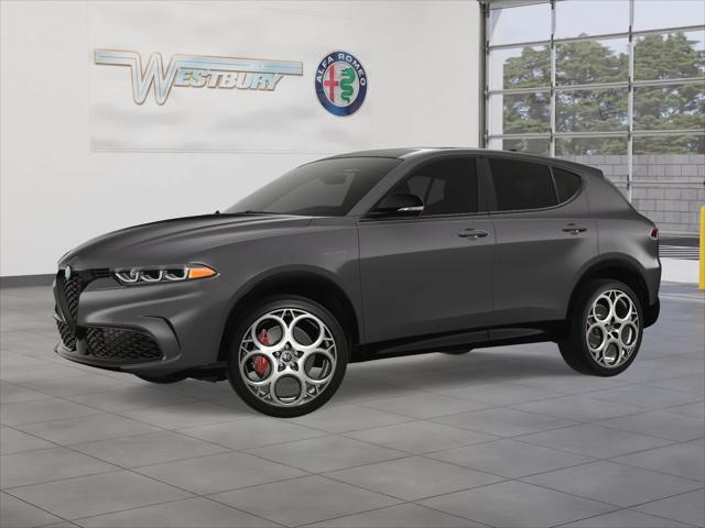 2025 Alfa Romeo Tonale TONALE AWD 2025 Alfa Romeo Tonale TONALE AWD