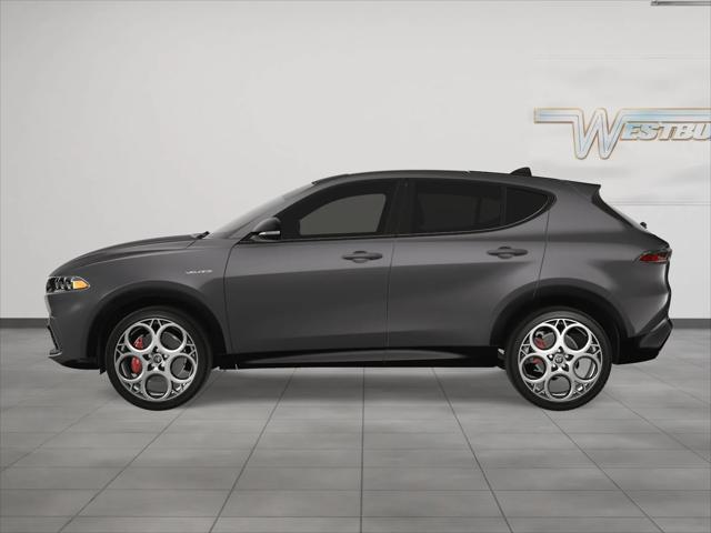2025 Alfa Romeo Tonale TONALE AWD 2025 Alfa Romeo Tonale TONALE AWD