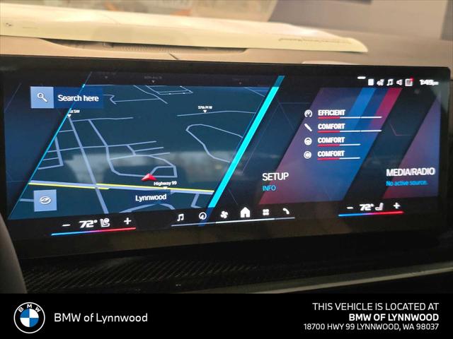 2026 BMW X5 M Competition