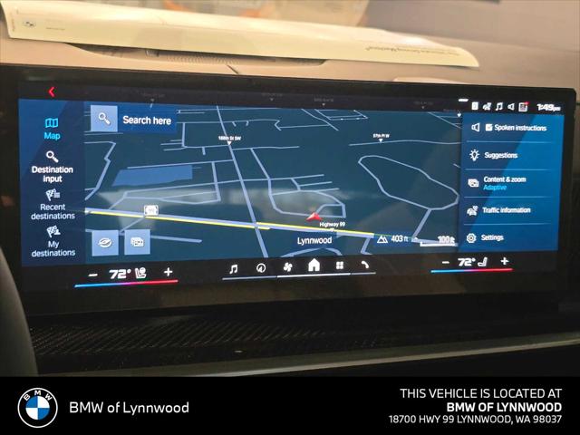 2026 BMW X5 M Competition