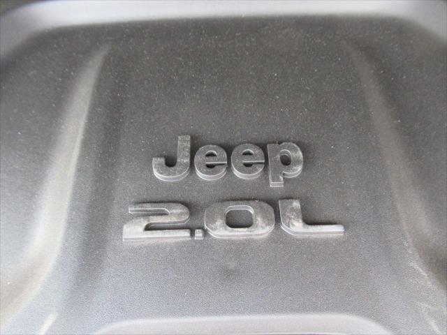2026 Jeep Wrangler 4-Door Sport 4x4
