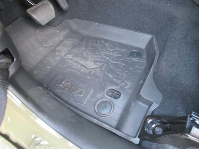 2026 Jeep Wrangler 4-Door Sport 4x4