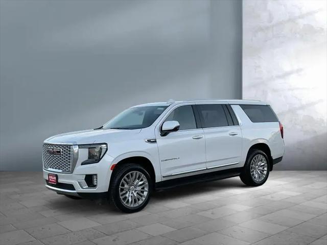 2024 GMC Yukon XL Denali for sale in Sioux City, IA