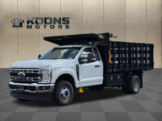 2026 Ford F-350 XL for sale in Silver Spring , MD