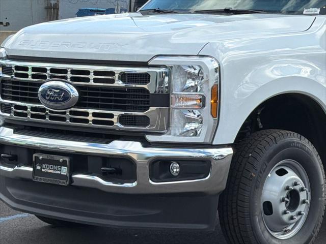 2026 Ford F-350 XL