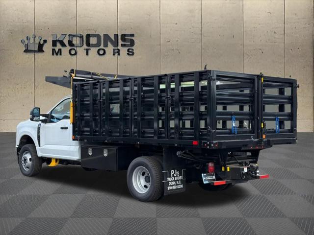 2026 Ford F-350 XL