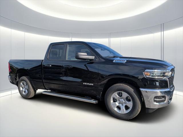 2026 RAM Ram 1500 RAM 1500 TRADESMAN QUAD CAB 4X2 64 BOX