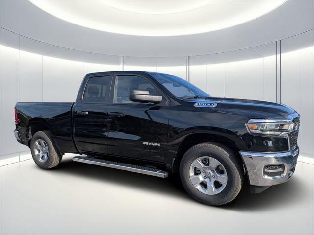 2026 RAM Ram 1500 RAM 1500 TRADESMAN QUAD CAB 4X2 64 BOX