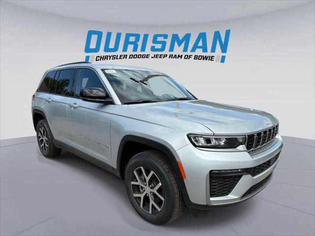 2026 Jeep Grand Cherokee Limited for sale in Bowie, MD