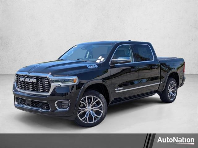 2026 Ram 1500 Tungsten Crew Cab 4x4 5'7" Box for sale in Roseville, CA