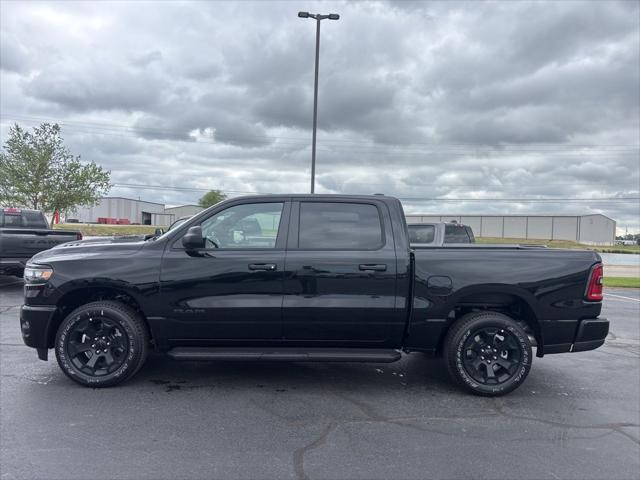 2026 RAM Ram 1500 RAM 1500 EXPRESS CREW CAB 4X4 57 BOX
