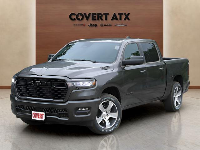 2026 Ram 1500 Express Crew Cab 4x4 5'7" Box for sale in Austin, TX