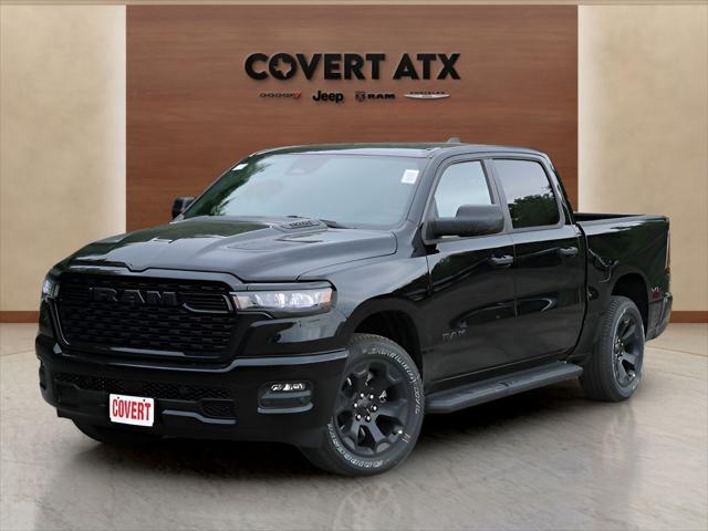 2026 RAM Ram 1500 RAM 1500 EXPRESS CREW CAB 4X4 57 BOX