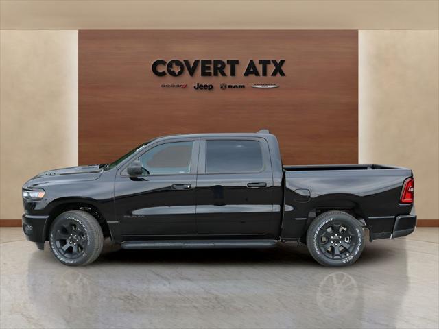 2026 RAM Ram 1500 RAM 1500 EXPRESS CREW CAB 4X4 57 BOX