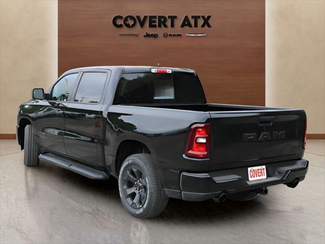 2026 RAM Ram 1500 RAM 1500 EXPRESS CREW CAB 4X4 57 BOX